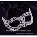 Beauty crystal pageant masquerade party mask, sexy eye mask